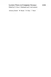 Structures in Logic... image