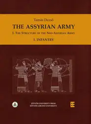 The Assyrian Army... image