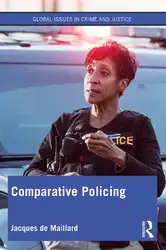 Comparative Policing image