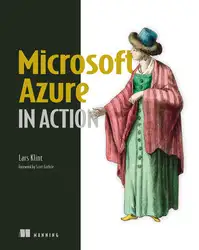 Microsoft Azure in... image