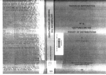 Lectures on the... image