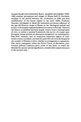 Socialist Europe and... image