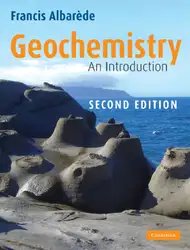 Geochemistry: An Introduction image