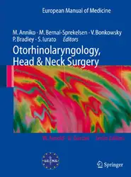Otorhinolaryngology, Head and... image