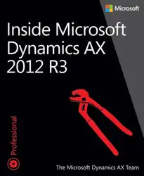 Inside Microsoft Dynamics... image
