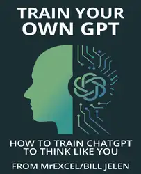 دانلود کتاب Train Your Own GPT