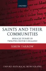 Saints and Their... image