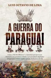 A guerra do... image