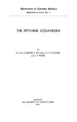 The Fifty-Nine Icosahedra image