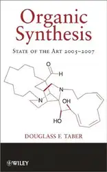 Organic Synthesis: State... image