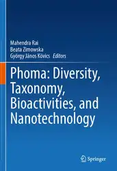 Phoma: Diversity, Taxonomy,... image