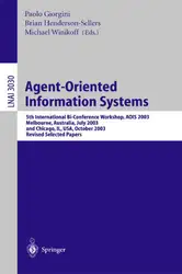 Agent-Oriented Information Systems:... image