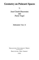 Geometry on Poincare... image