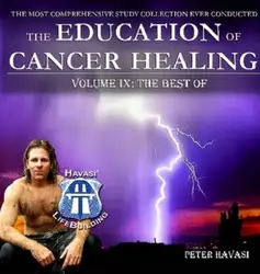 Education of Cancer... image