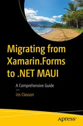 Migrating from Xamarin.Forms... image