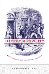 Hatred and Civility:... image