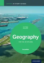 IB Geography Study... image