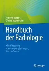Handbuch der Radiologie:... image