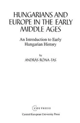 Hungarians and Europe... image