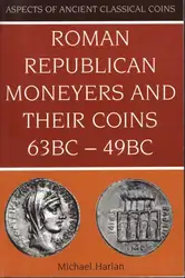 Roman Republican moneyers... image