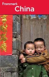 Frommer's China (Frommer's... image