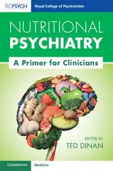 Nutritional Psychiatry image