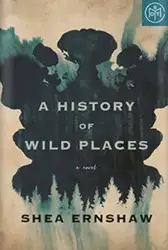 دانلود کتاب A History of Wild Places