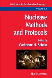 Nuclease Methods and... image