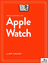 Take Control of... image