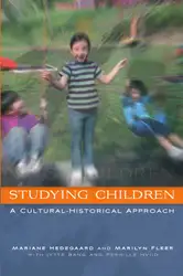 Studying Children: A... image