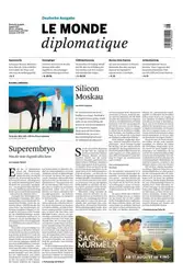 Le Monde Diplomatique... image