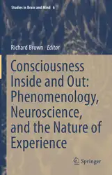 Consciousness Inside and... image