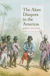 The Akan Diaspora... image