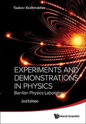 دانلود کتاب Experiments and Demonstrations in Physics: Bar-Ilan Physics Laboratory (2nd Edition)