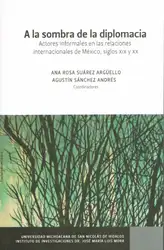 A la sombra... image