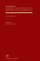 Progress in Nucleic... image