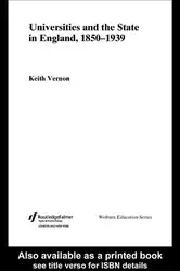 Universities and the... image