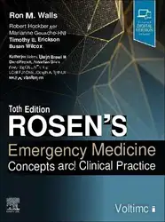 Rosen’s Emergency Medicine... image
