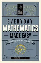 Everyday Mathematics Made... image