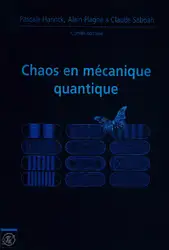 Chaos en Mécanique... image