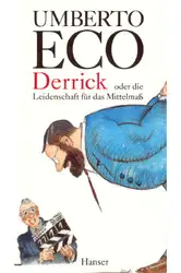 Derrick oder die... image