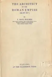 The Architect of... image