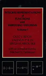 Integral Representations of... image