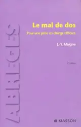 Le mal de... image