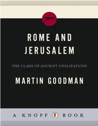 Rome and Jerusalem:... image