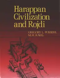 Harappan civilization and... image