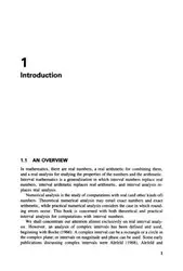 دانلود کتاب Global Optimization Using Interval Analysis (Pure and Applied Mathematics)