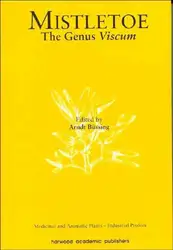 Mistletoe: The Genus... image