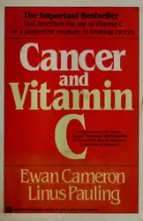 Cancer and Vitamin... image