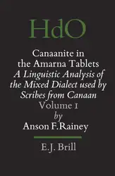 Canaanite in the... image